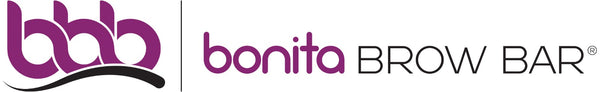 Bonita Brow Bar Online Store
