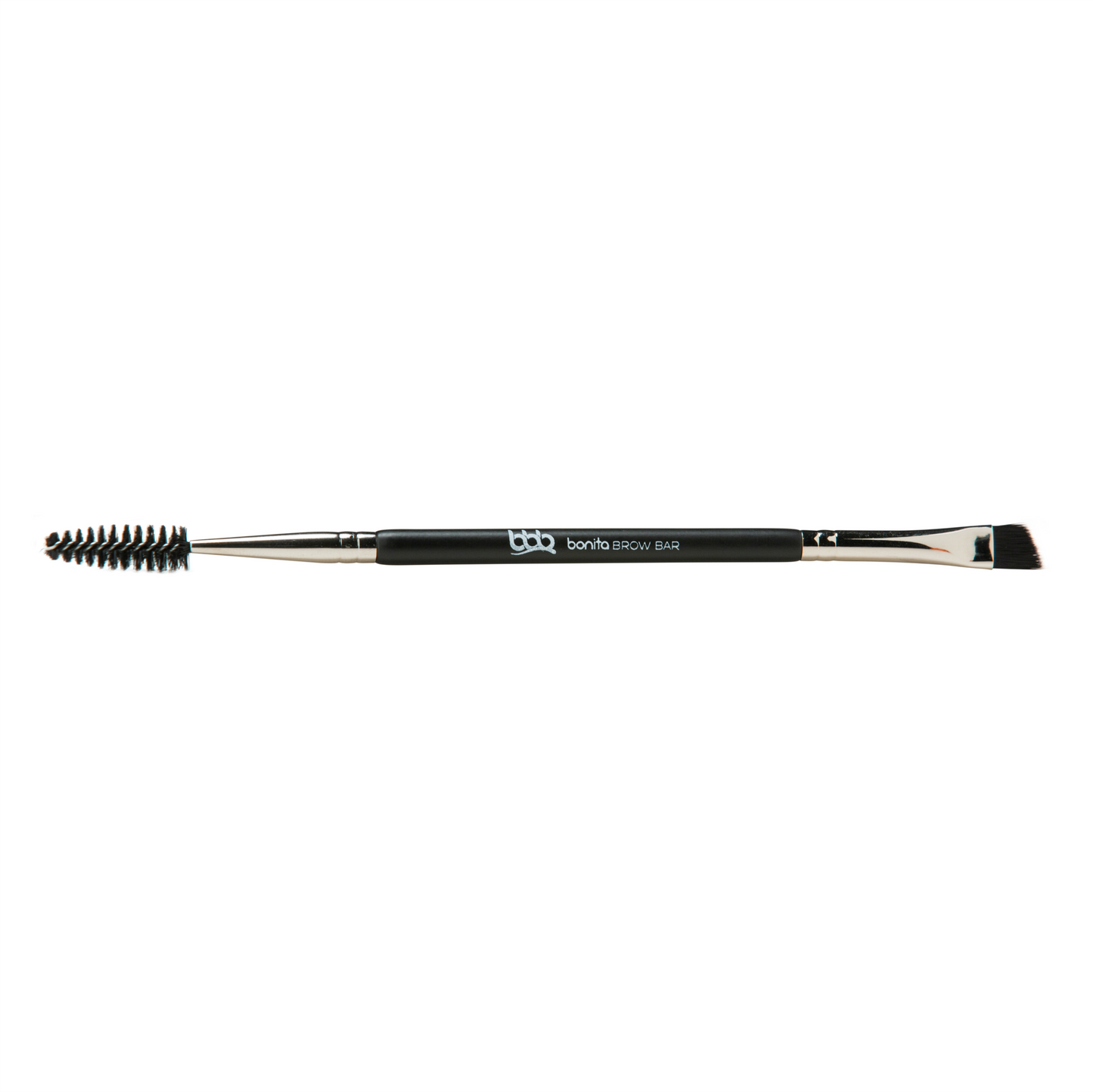 Dual Angle/Mascara Brow Brush