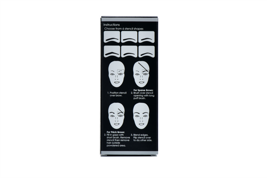 "All You Need" Eyebrow Filler Kit