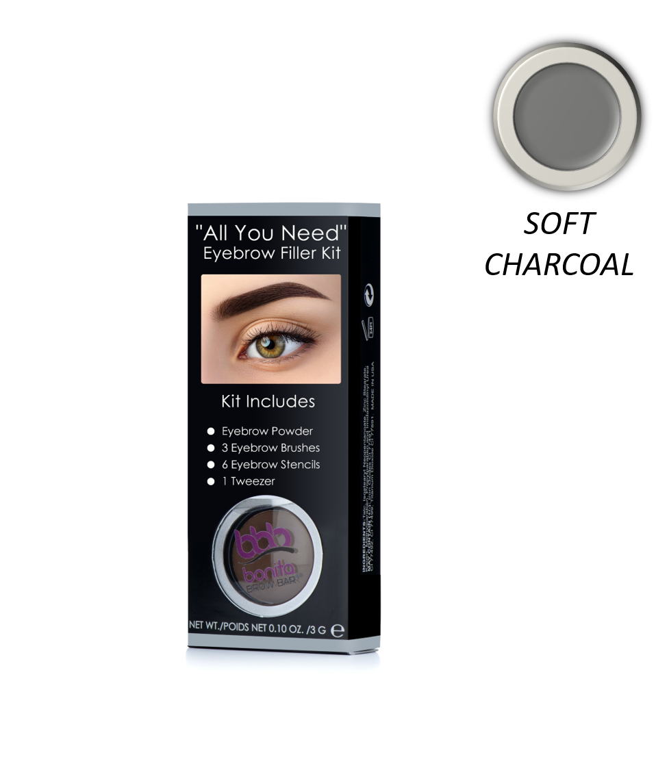 "All You Need" Eyebrow Filler Kit