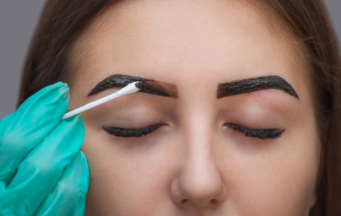 Eyebrow Tinting - Women