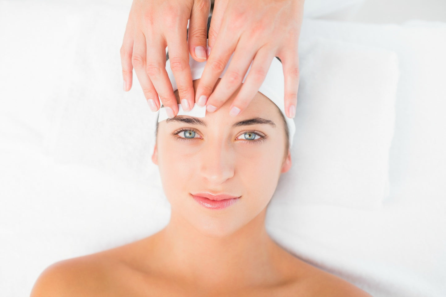 Eyebrow Waxing - Women