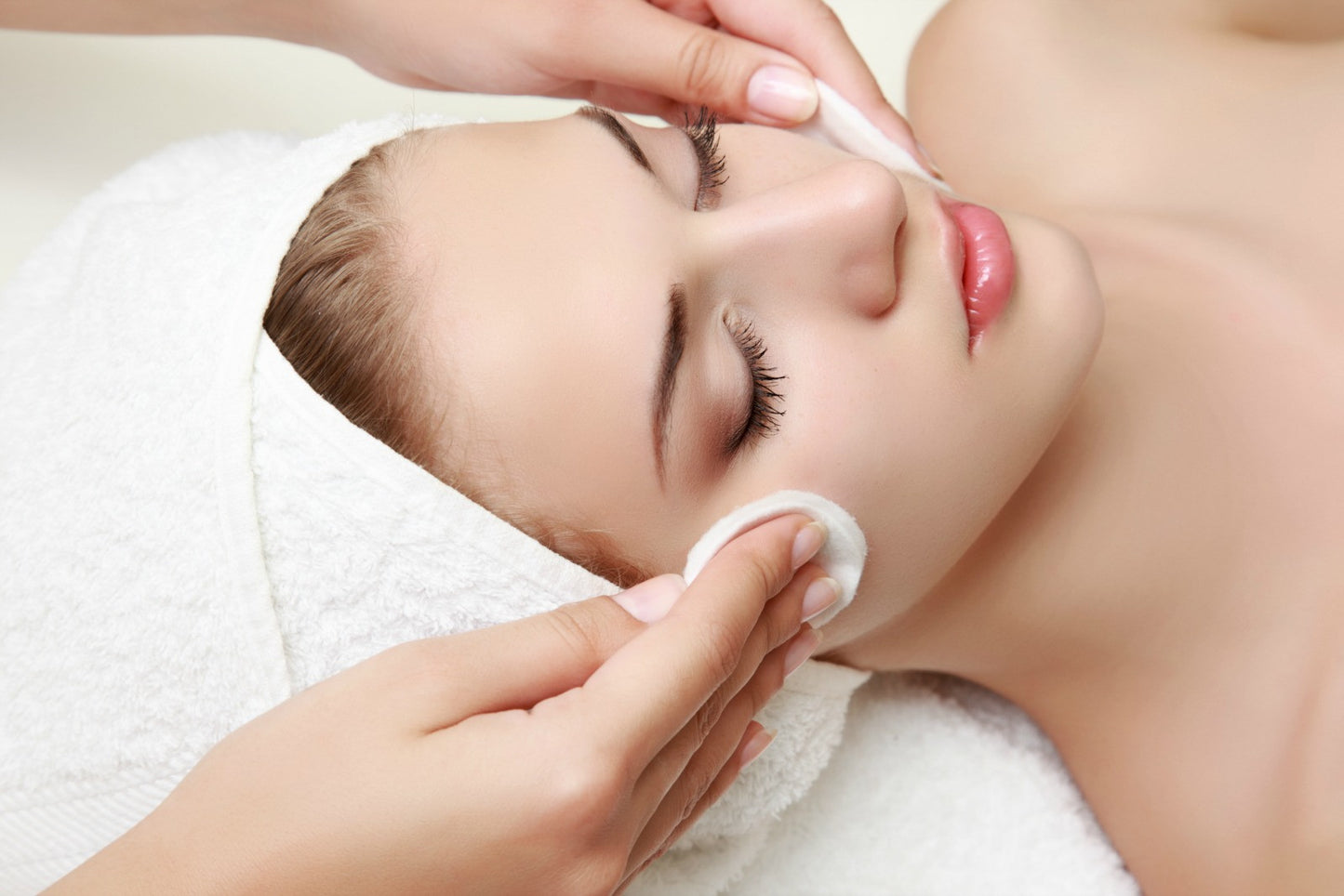 Skin Polishing Facial