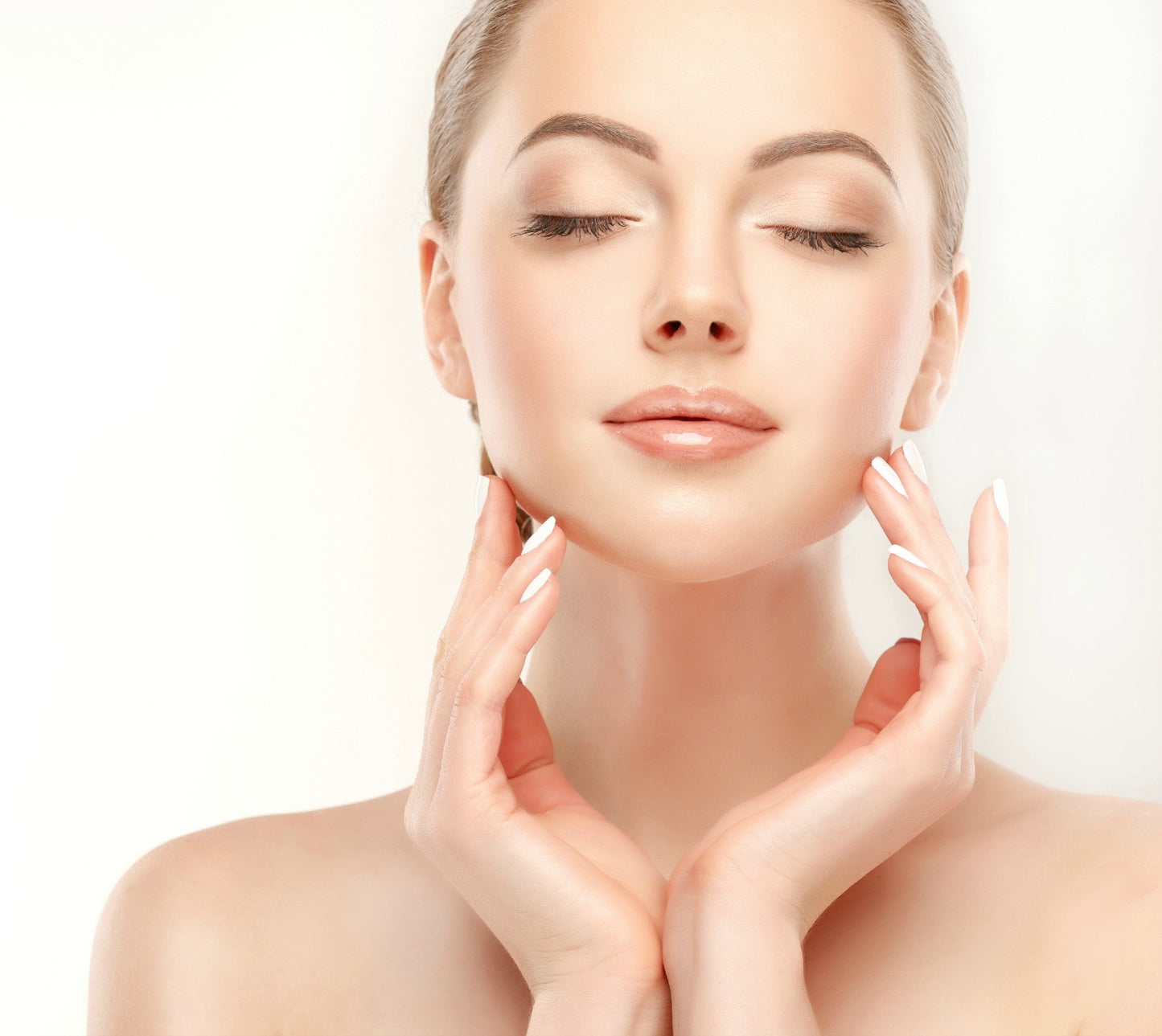 Skin Whitening Facial