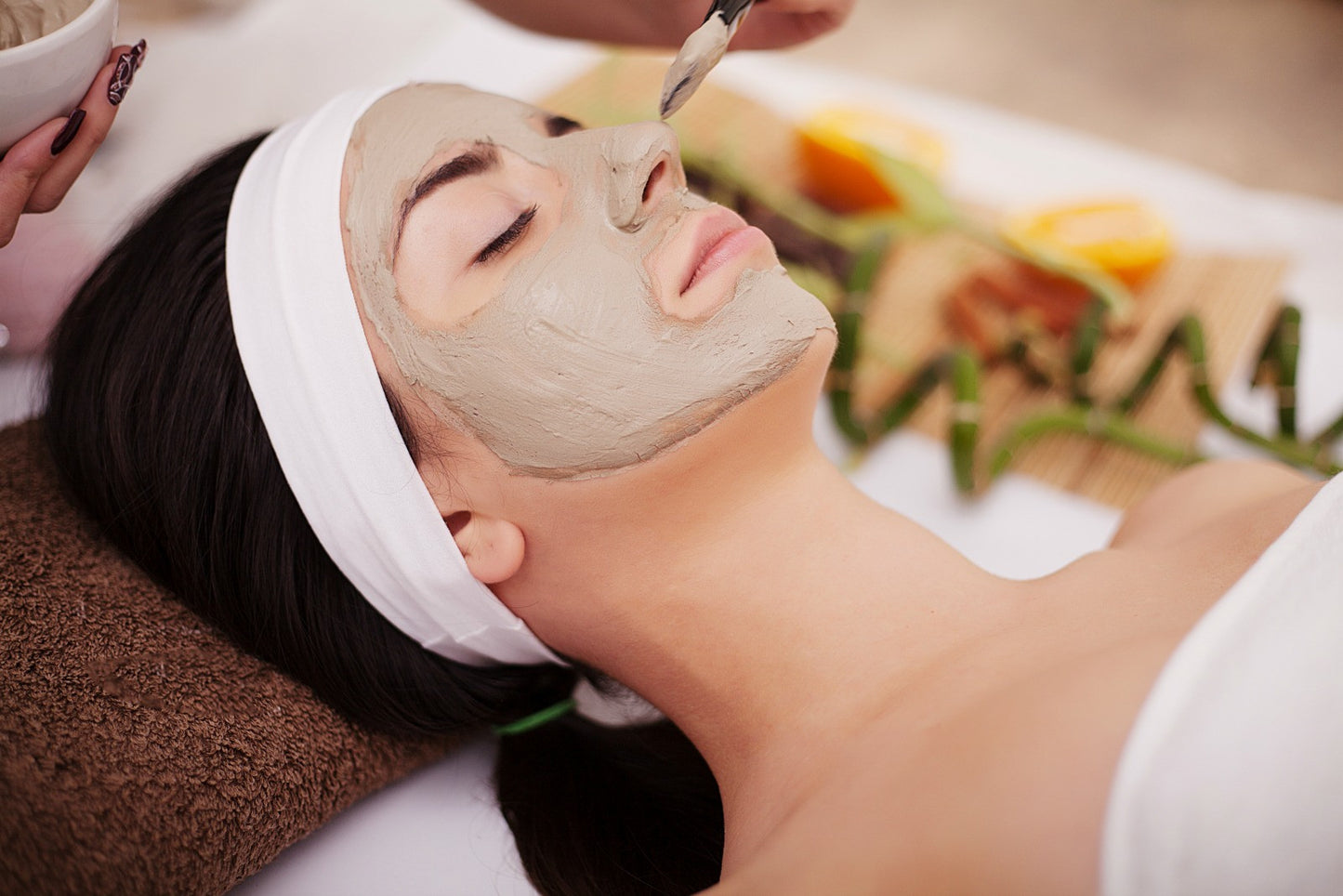 Deep Cleansing Facial