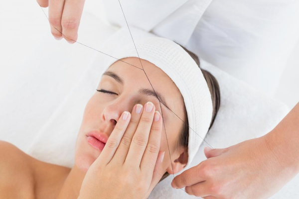 4 common eyebrow threading mistakes