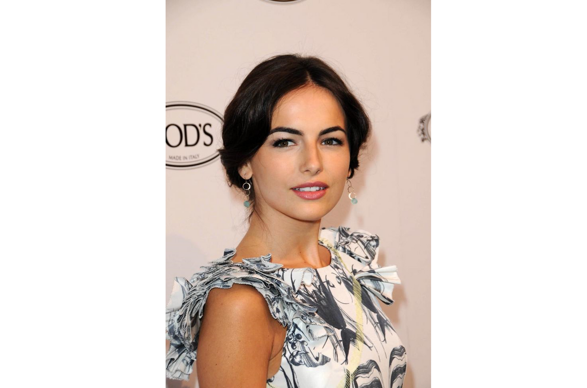 5 best celebrity brows!