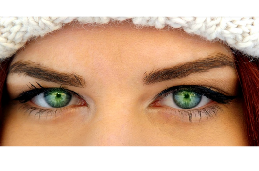 Get your eyebrow hair back in JUST 1 week!