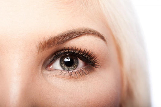 Professional Eyebrow Grooming