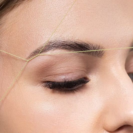 Threading vs. Waxing: Which Brow Service is Right for You?