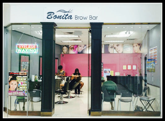 Bonita Lakes Mall, MS