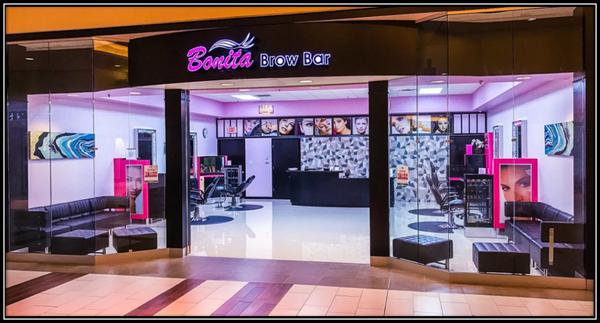 Post Oak Mall, TX