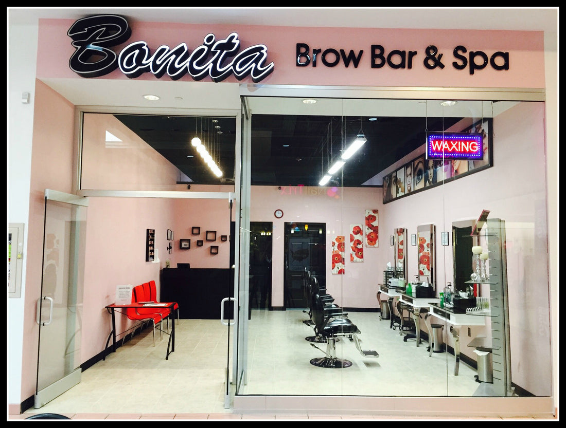 Johnson City Mall, TN