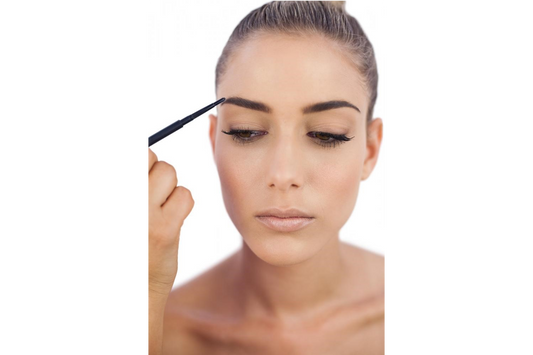 Grooming Your Eyebrows!