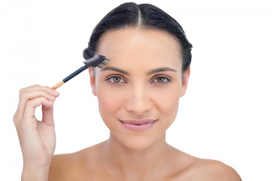 How to get eyebrows to suit your face shape