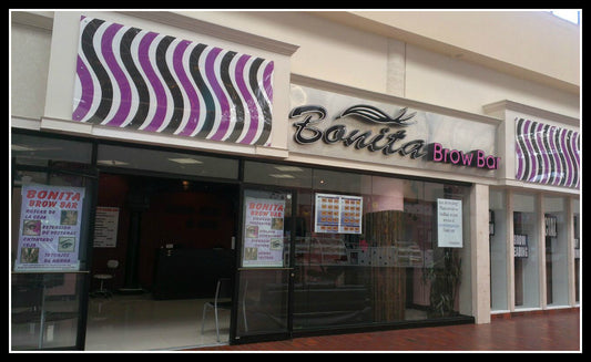 San Jacinto Mall, TX