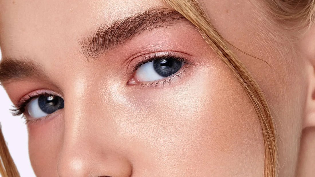 Why Your Eyebrows Are Your Most Important Accessory