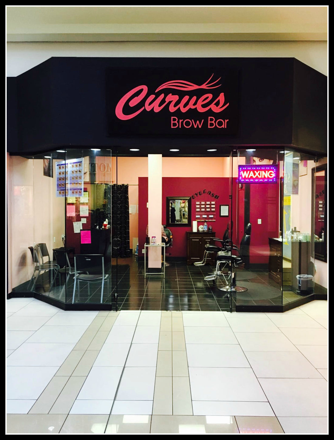 Turtle Creek Mall, MS