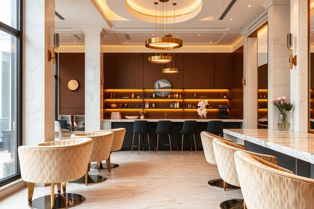 From One Store to Ten: The Bonita Brow Bar Journey