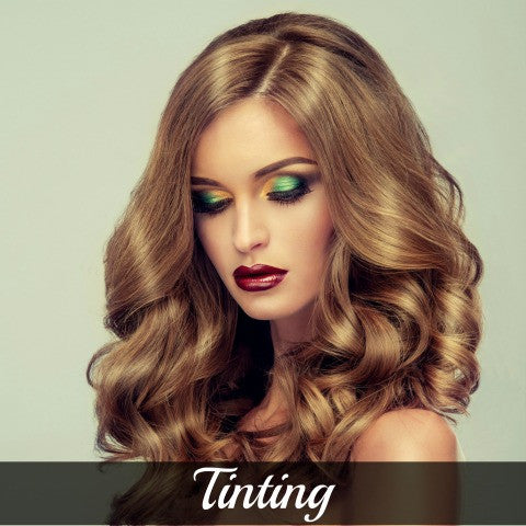 Tinting