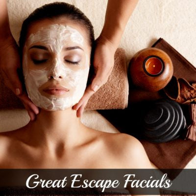 Facials