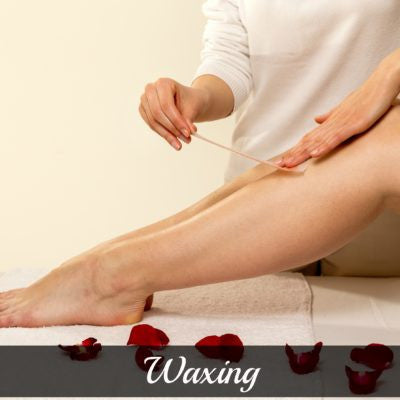 Waxing