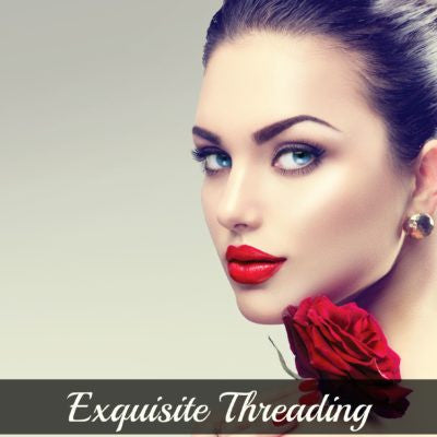 Exquisite Threading