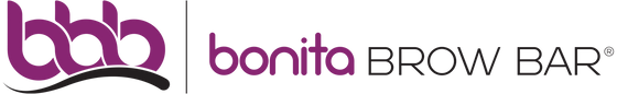 Bonita Brow Bar Online Store