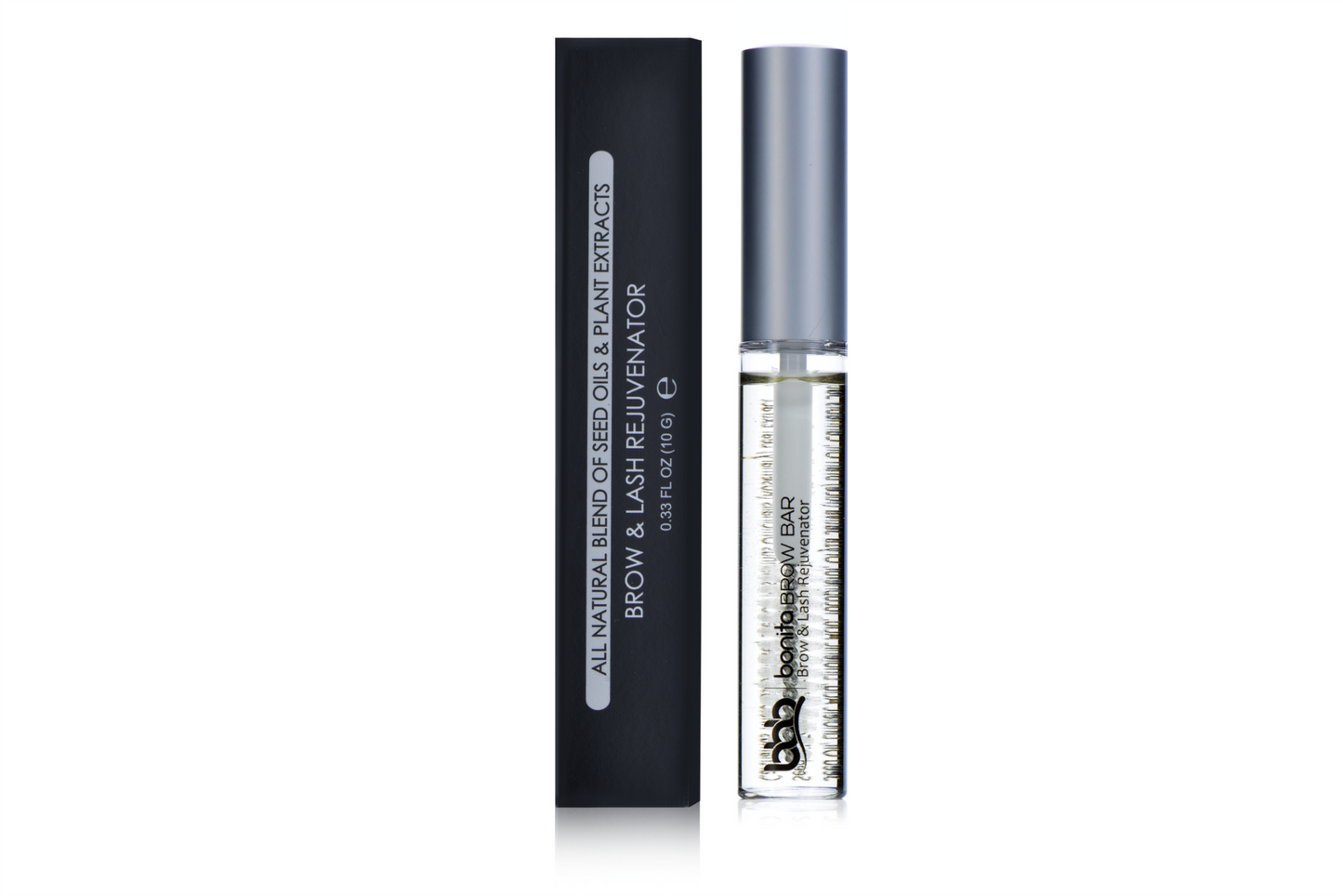 Brow/Lash Rejuvenator & Oil