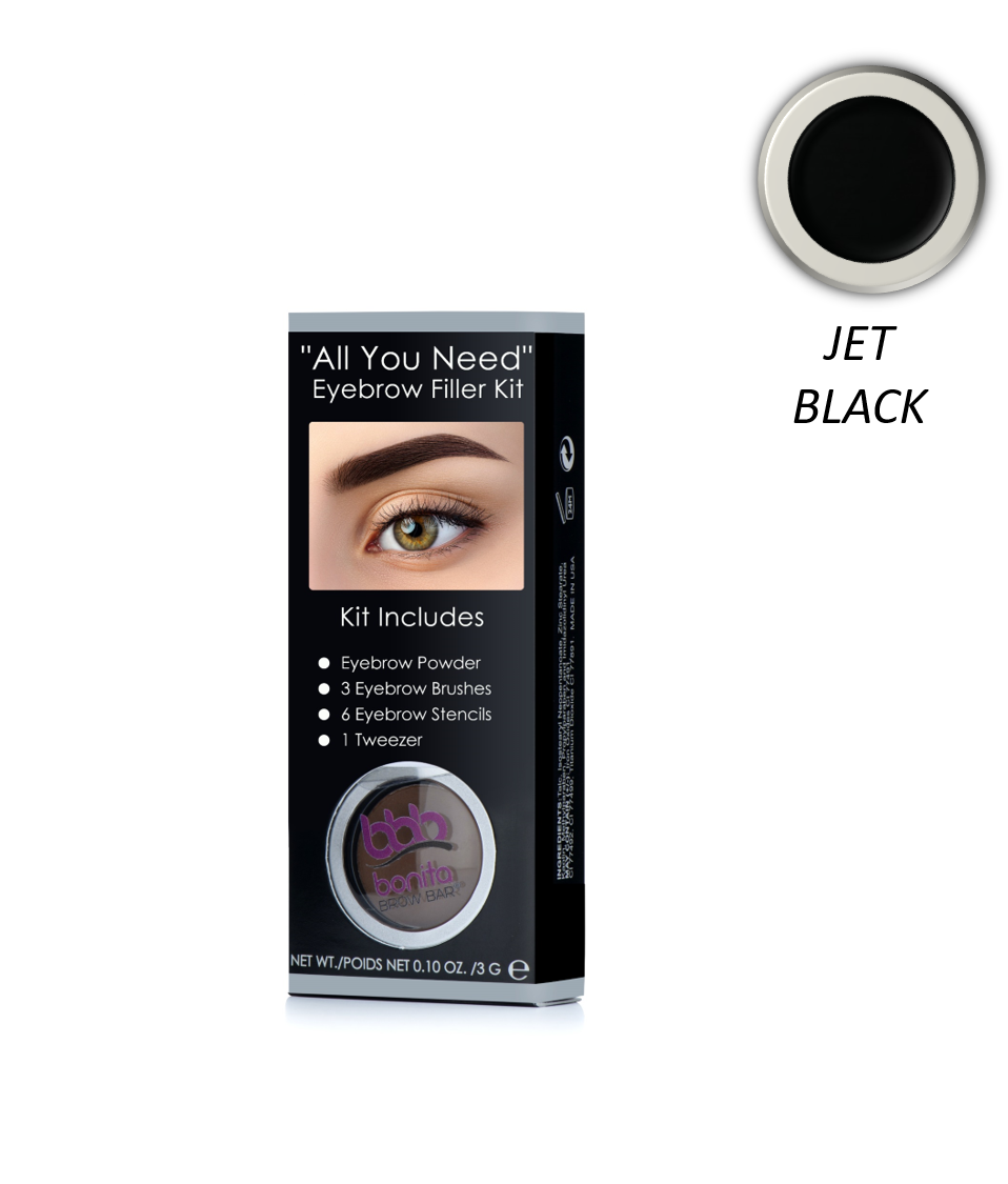 "All You Need" Eyebrow Filler Kit
