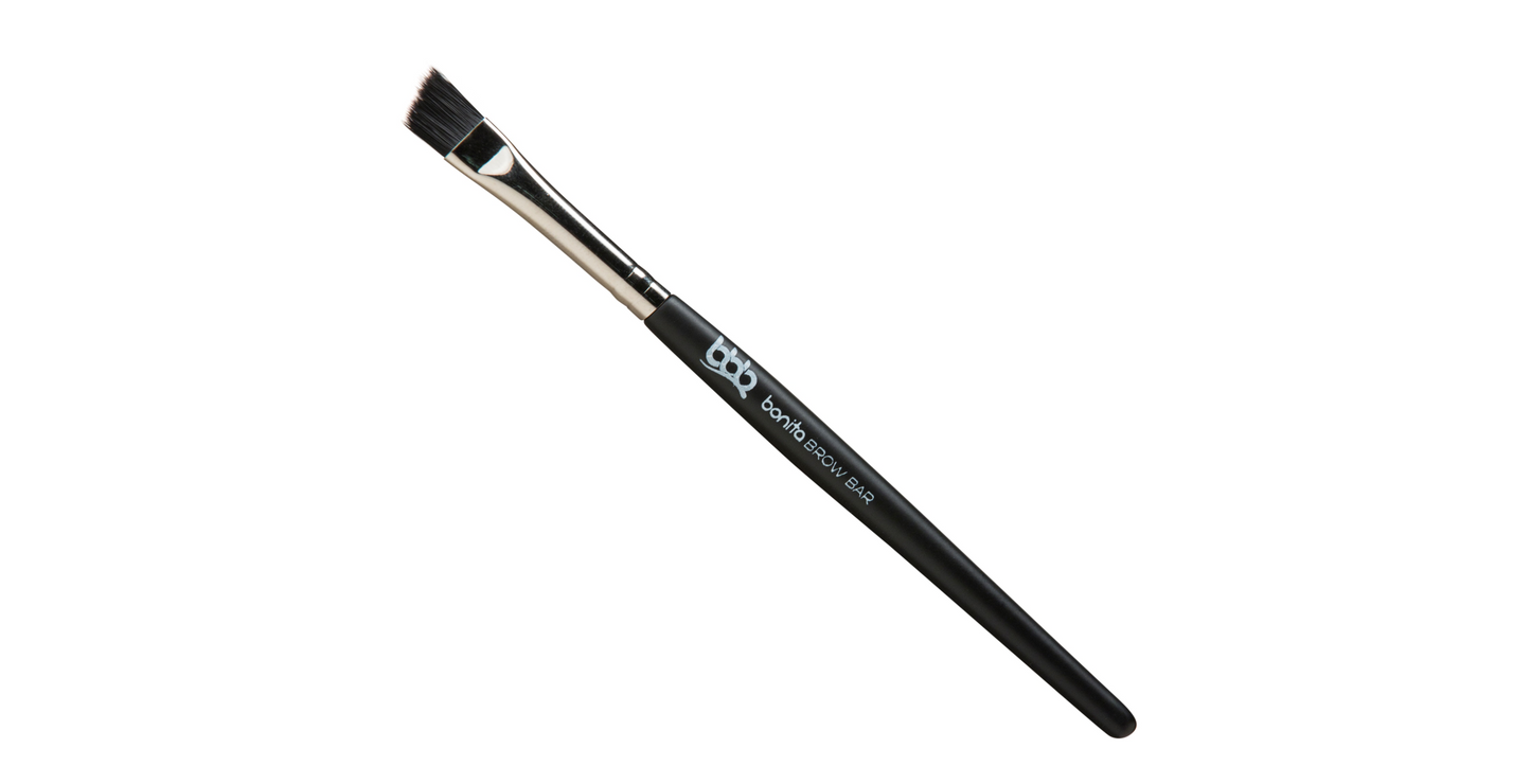 Angle Brow Brush