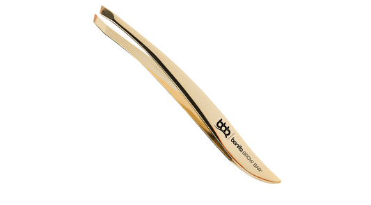 Eyebrow Tweezers - Women