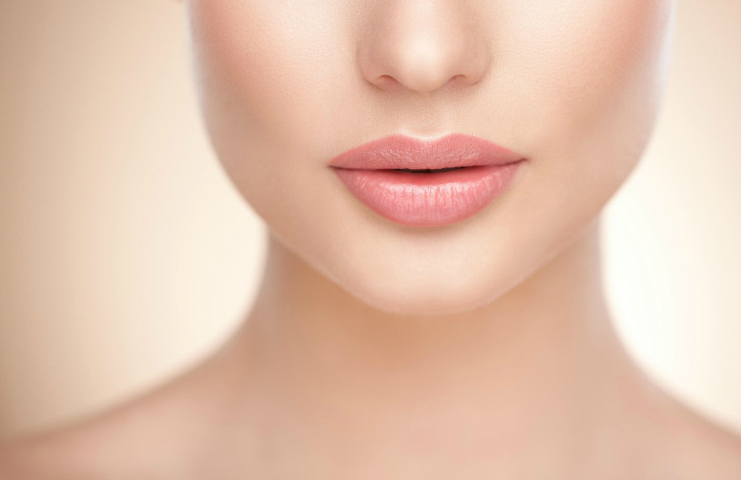 Lower Lip Threading