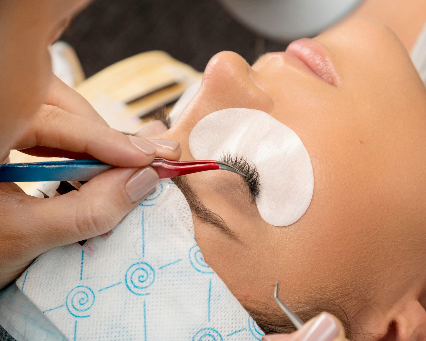 Lash by Lash - Natural