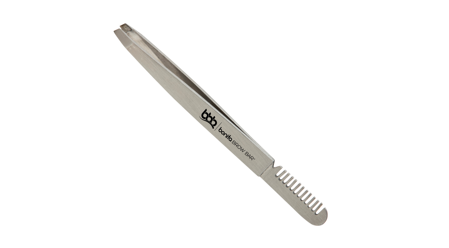 Eyebrow Tweezers - Mens